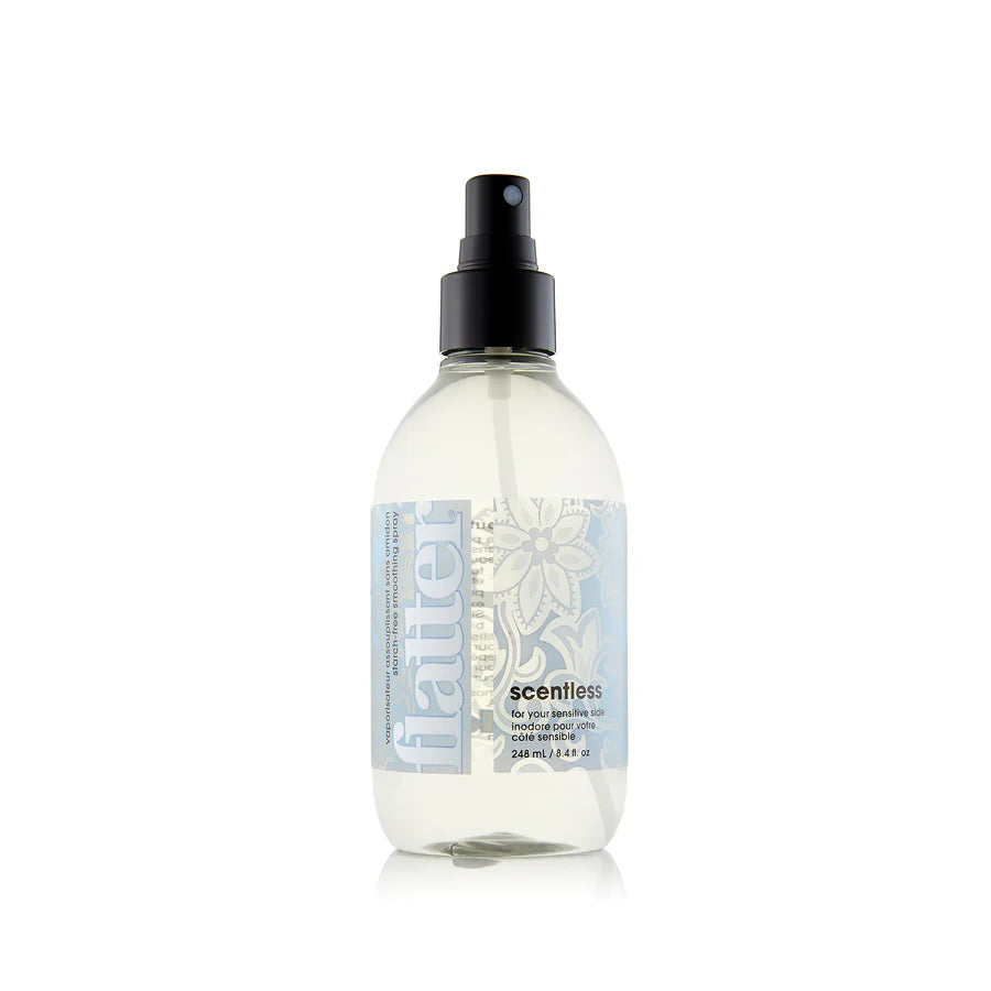 Soak Flatter - Spray lissant parfumé rafraîchissant - 248ml