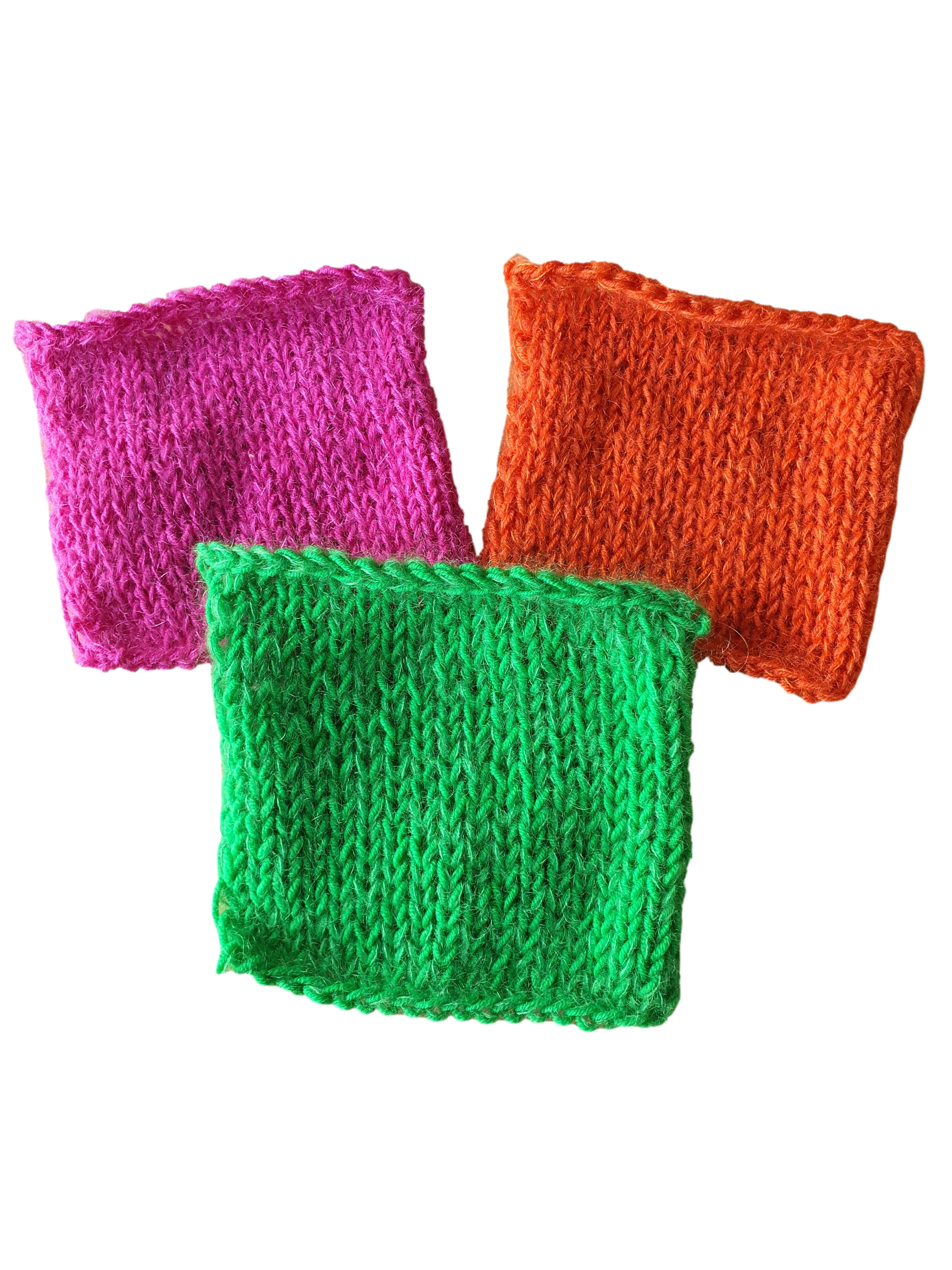 Le Pull court mohair mérinos